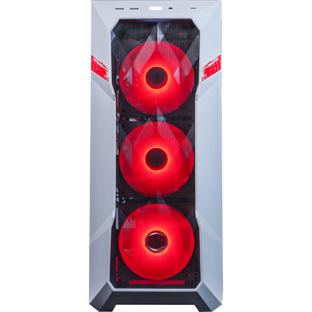 PC YAMÊ Geforce RTX™ 5070