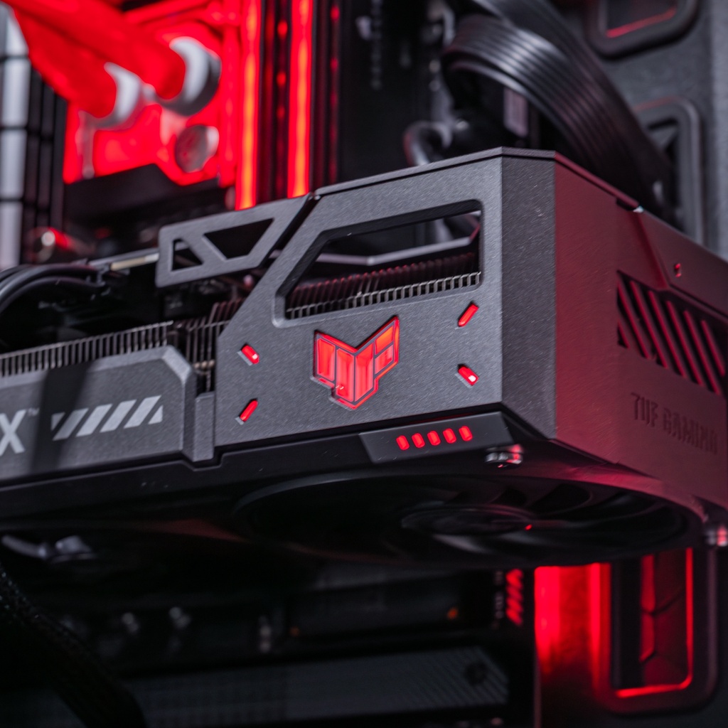 PC YAMÊ Geforce RTX™ 5070