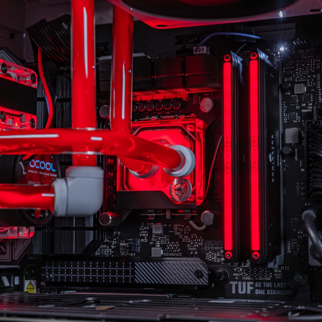 PC YAMÊ Geforce RTX™ 5070