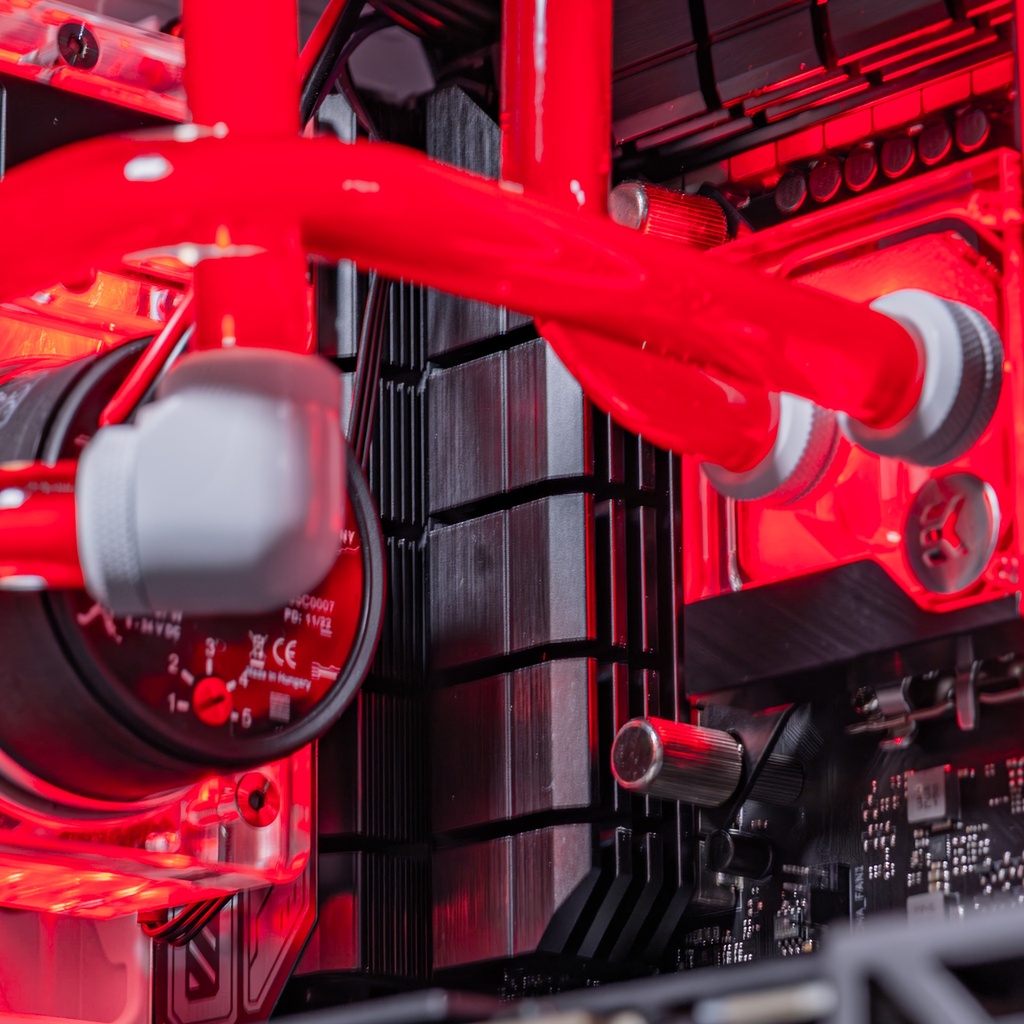PC YAMÊ Geforce RTX™ 5070