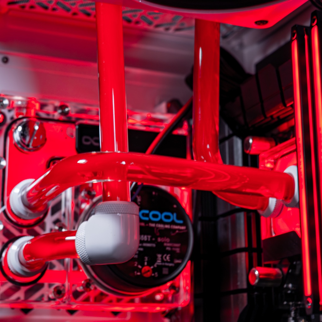 PC YAMÊ Geforce RTX™ 5070