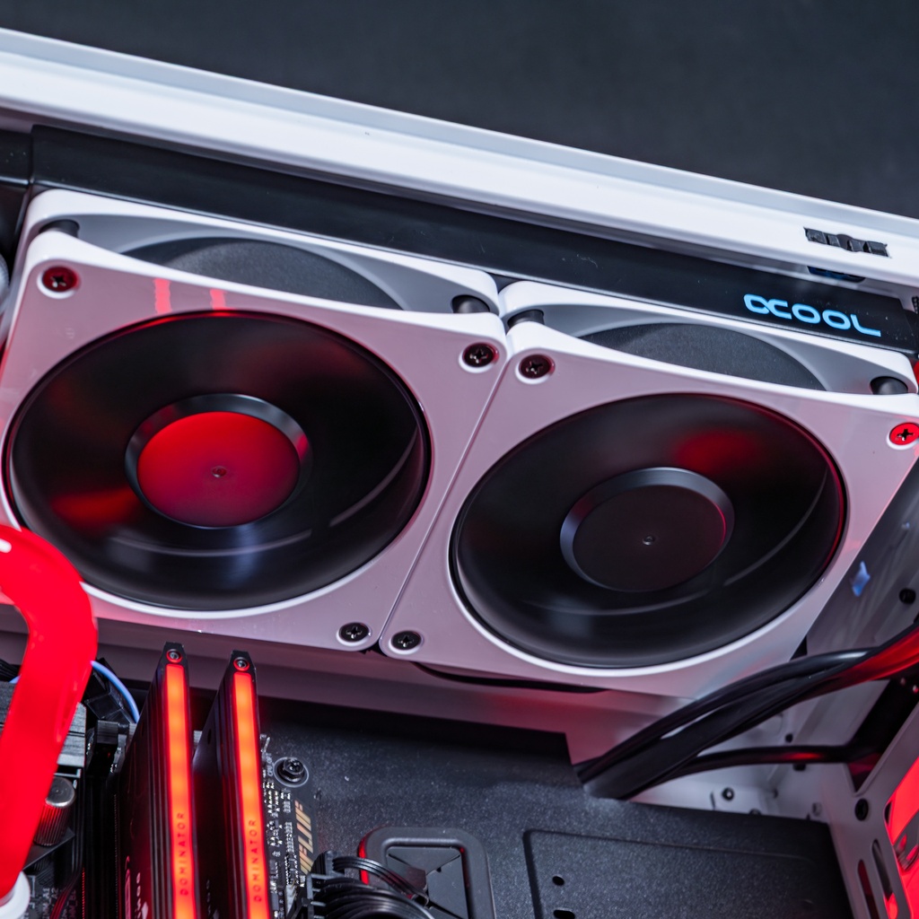 PC YAMÊ Geforce RTX™ 5070