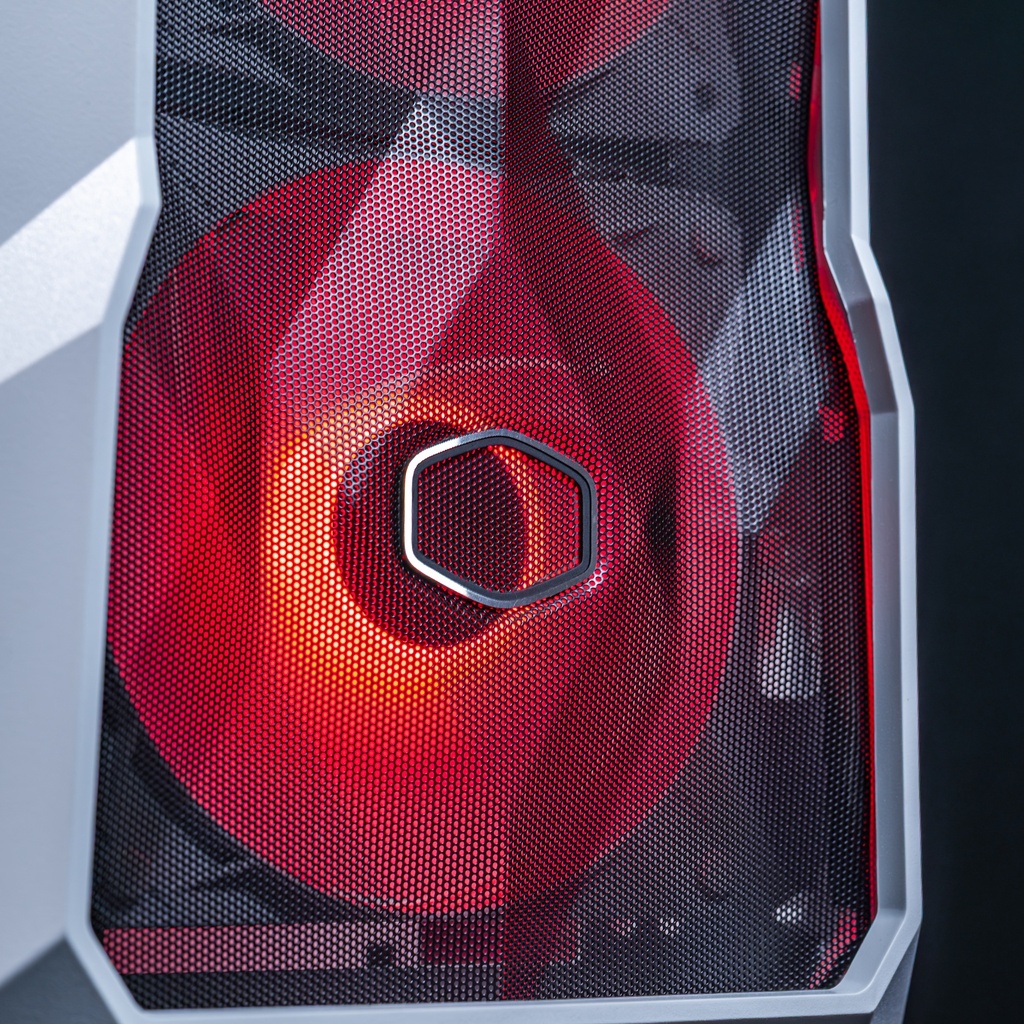 PC YAMÊ Geforce RTX™ 5070