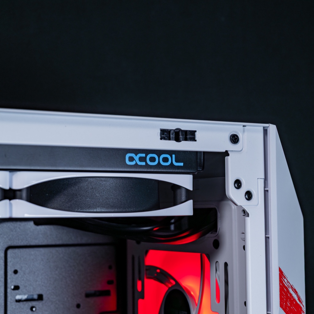 PC YAMÊ Geforce RTX™ 5070
