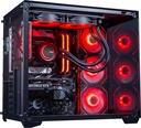 Starter Pack: PC BANGER RTX 5060 + AOC 24" / 180Hz / FHD / IPS / Flat