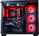 Starter Pack: PC BANGER RTX 5060 + AOC 24" / 180Hz / FHD / IPS / Flat