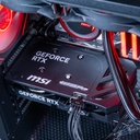 Starter Pack: PC BANGER RTX 5060 + AOC 24" / 180Hz / FHD / IPS / Flat