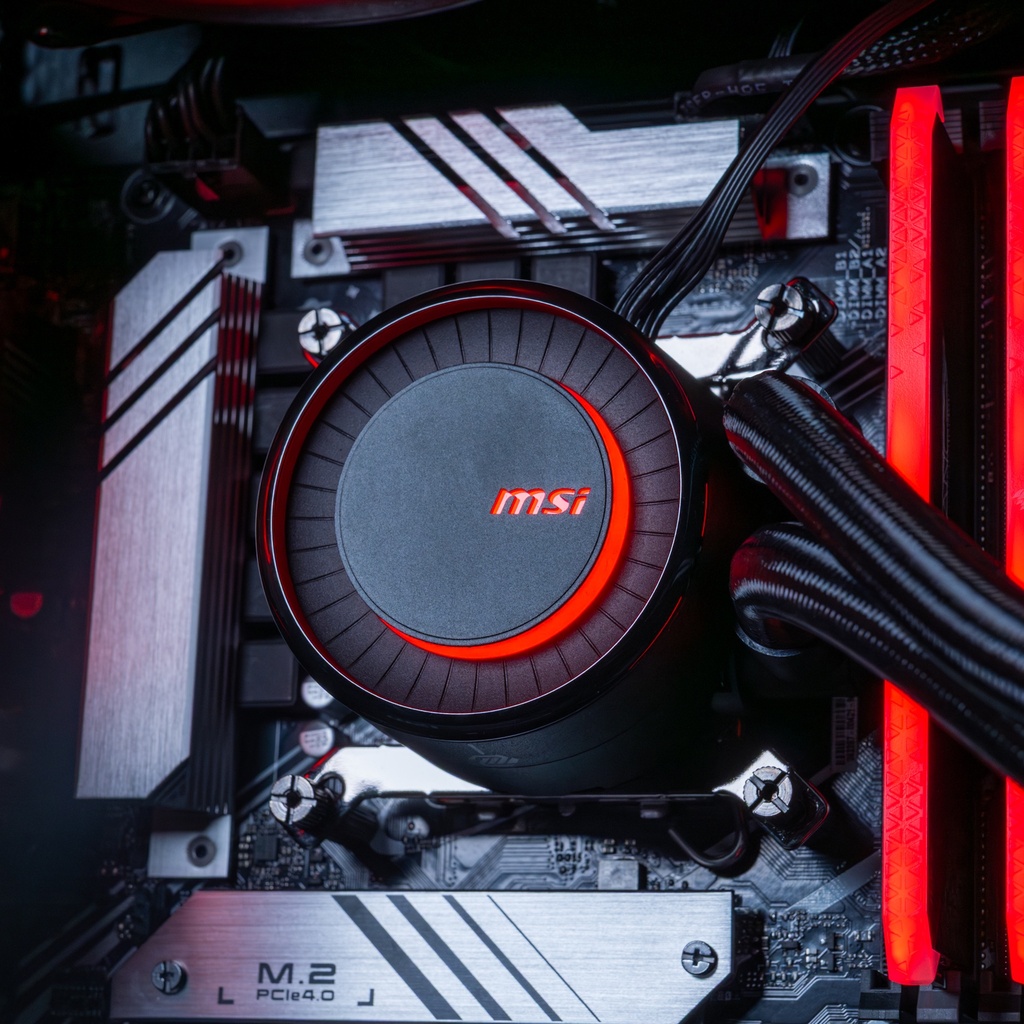 Starter Pack: PC BANGER RTX 5060 + AOC 24" / 180Hz / FHD / IPS / Flat