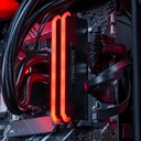 Starter Pack: PC BANGER RTX 5060 + AOC 24" / 180Hz / FHD / IPS / Flat