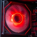 Starter Pack: PC BANGER RTX 5060 + AOC 24" / 180Hz / FHD / IPS / Flat