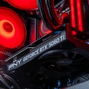 PC Savannah RTX™ 5060 Ti 8GB 