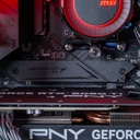 PC Savannah RTX™ 5060 Ti 8GB 