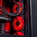 PC Savannah RTX™ 5060 Ti 8GB 