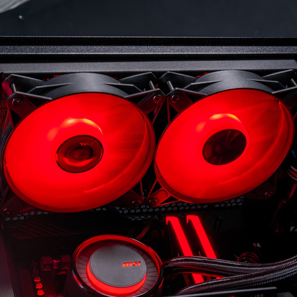 PC Savannah RTX™ 5060 Ti 8GB 