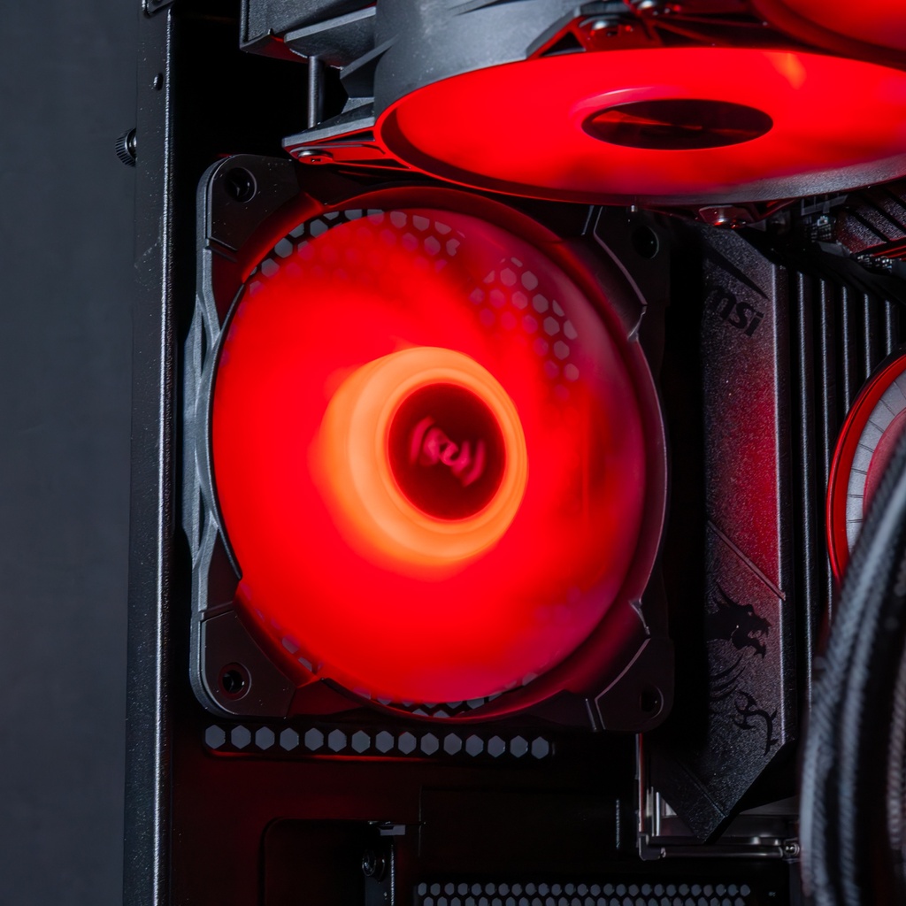 PC Savannah RTX™ 5060 Ti 8GB 