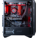 PC Savannah RTX™ 5060 Ti 8GB 