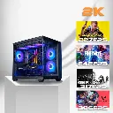 PC Aqua GEFORCE RTX™ 5070 