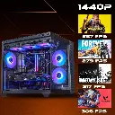 PC Aqua GEFORCE RTX™ 5070 
