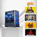 PC Viper GEFORCE RTX™ 5060 Ti 16GB