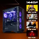 PC Viper GEFORCE RTX™ 5060 Ti 16GB