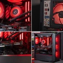 PC Rift Radeon™ RX 9060 XT 8GB