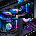 PC Viper GEFORCE RTX™ 5060 Ti 16GB