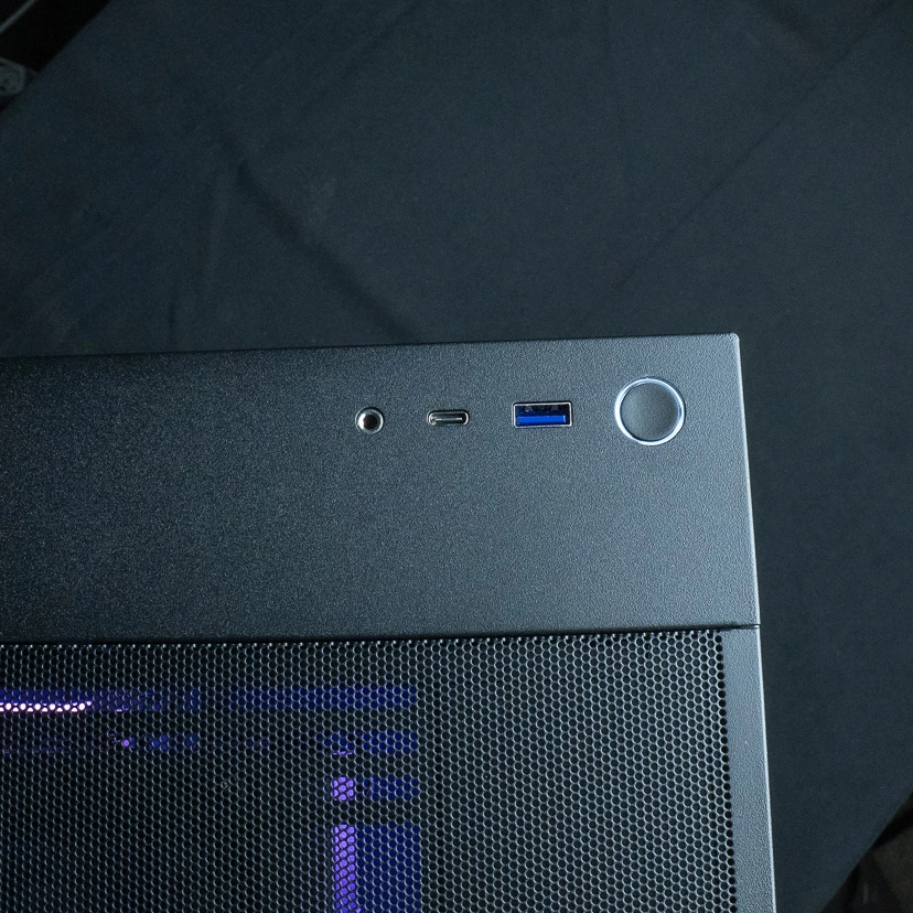 PC Player 5 by NZXT RTX™ 5070