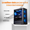 PC Viper GEFORCE RTX™ 5060 Ti 16GB