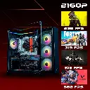 PC Freezer Radeon™ RX 9070 XT