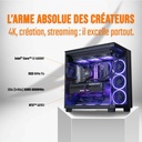 PC Kraken GEFORCE RTX™ 5090