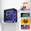 PC Kraken GEFORCE RTX™ 5090