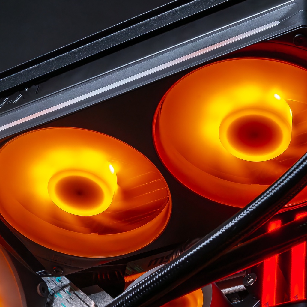 PC Player 3 By NZXT Geforce RTX™ 5060Ti