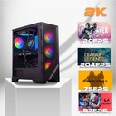 PC Typhoon GEFORCE RTX™ 3050