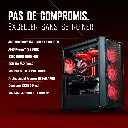 PC Rift Radeon™ RX 9060 XT 8GB