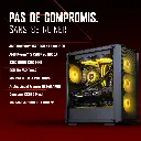 PC Rift Radeon™ RX 9060 XT 8GB