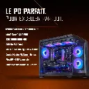 PC Aqua GEFORCE RTX™ 5070 