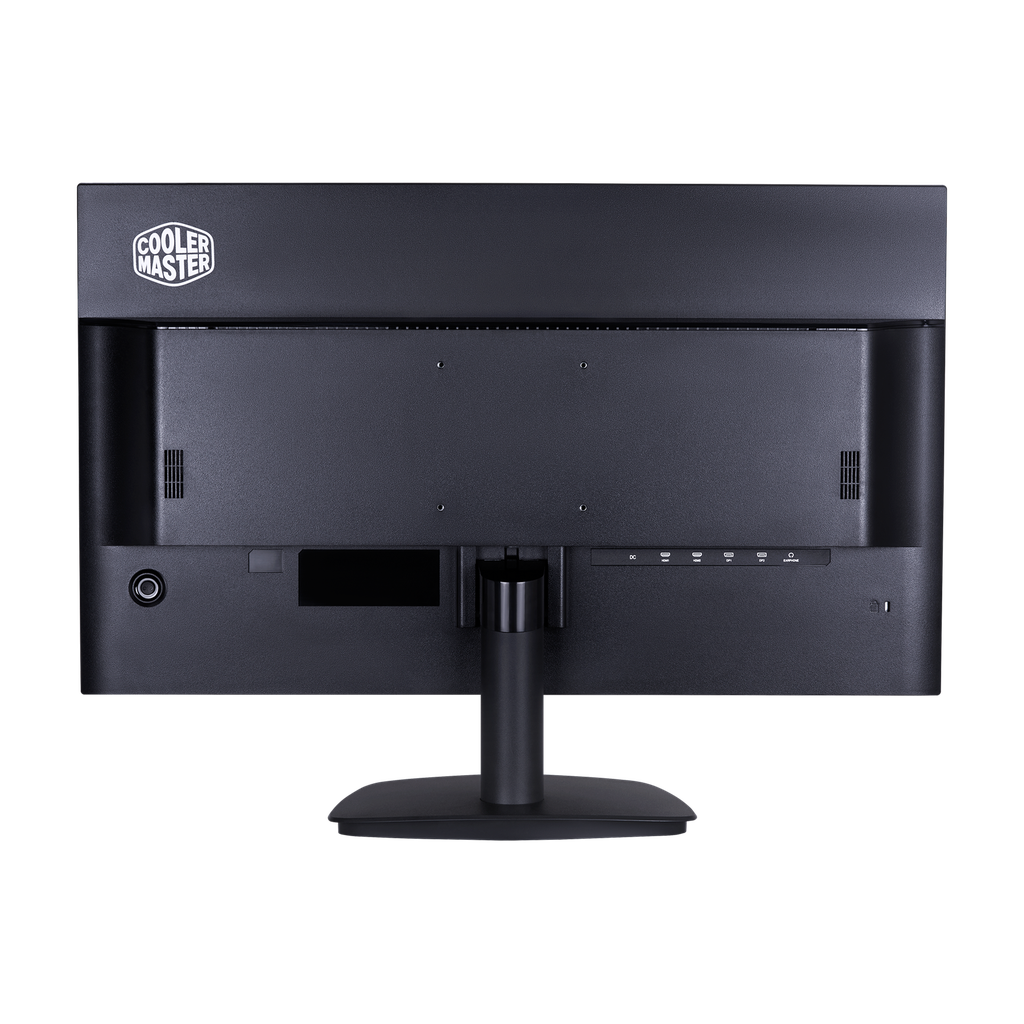 Cooler-Master: GM27-FFS 27'' /165Hz /IPS /Flat