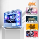 PC Abyssin GEFORCE RTX™ 5070 Ti 