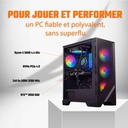 PC Typhoon GEFORCE RTX™ 3050