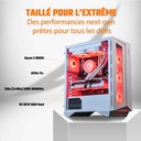 PC Inferno Radeon™ RX 9070