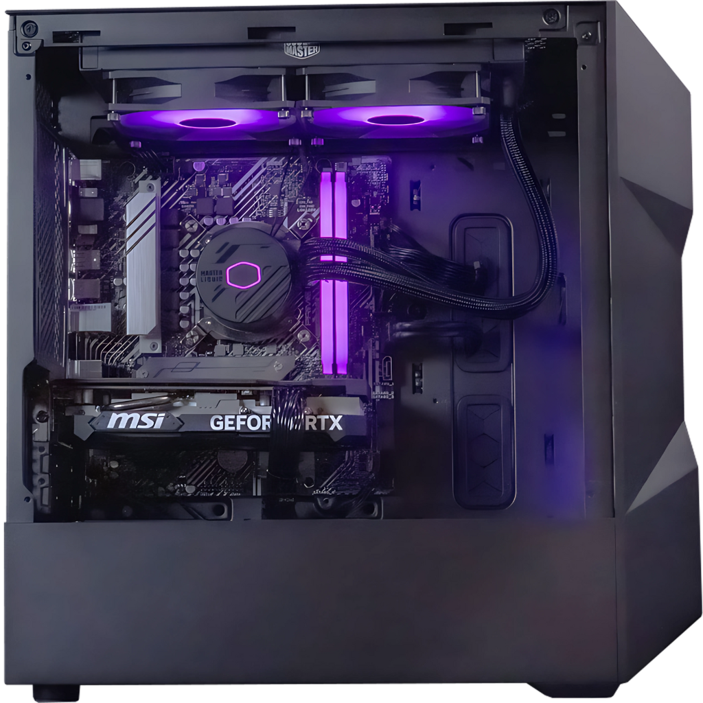 PC CLOVE RTX™ 4060 