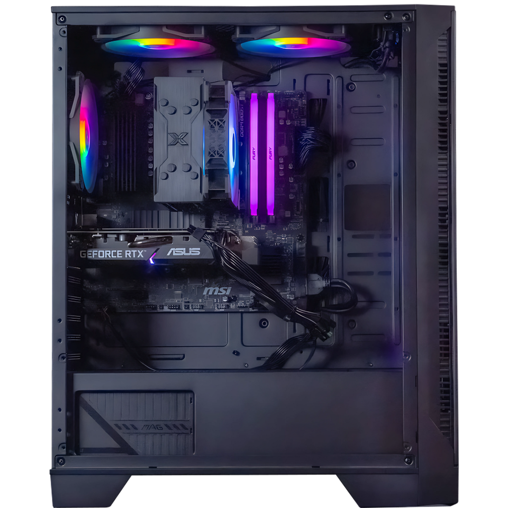 PC CLOVE RTX™ 4060 