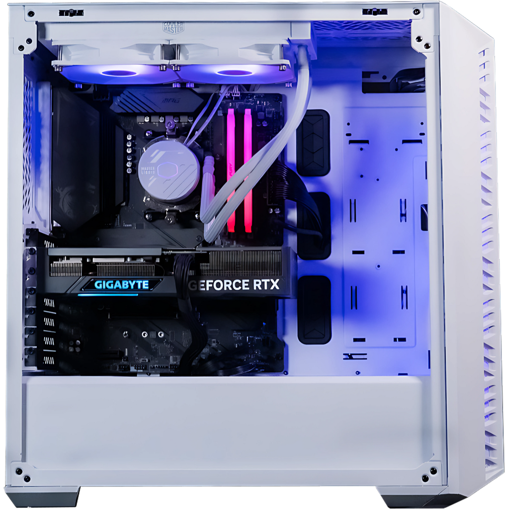 PC CLOVE RTX™ 4060 