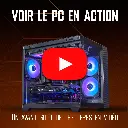 PC Aqua GEFORCE RTX™ 5070 