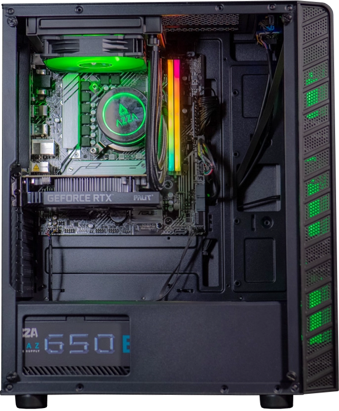 PC Atlas GEFORCE RTX™ 5050