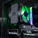 PC Atlas GEFORCE RTX™ 5050