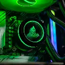 PC Atlas GEFORCE RTX™ 5050