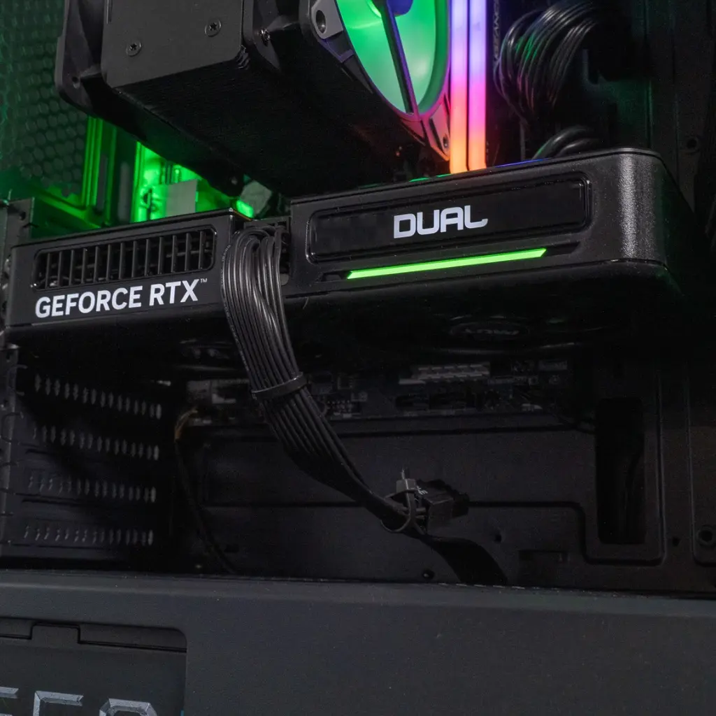 PC Atlas GEFORCE RTX™ 5050