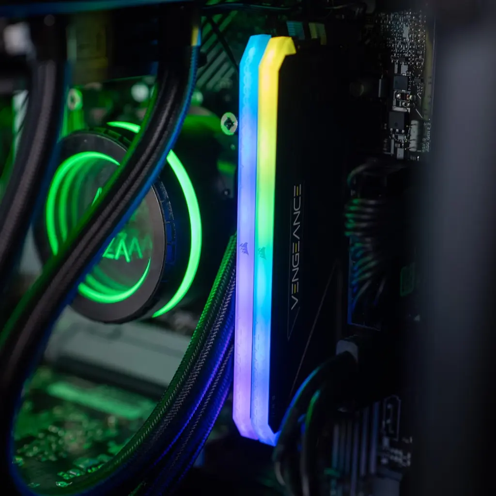 PC Atlas GEFORCE RTX™ 5050