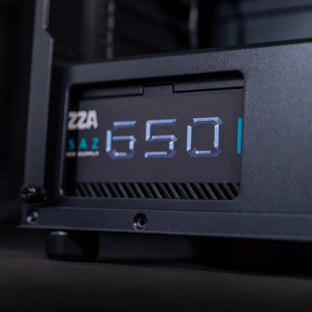 PC Atlas GEFORCE RTX™ 5050